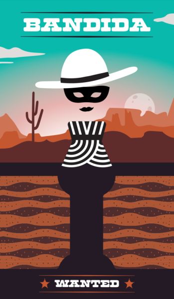 Bandida (Spiel) - Helvetiq