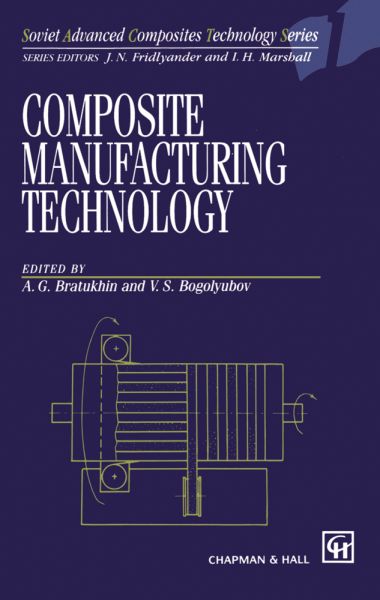 Composite Manufacturing Technology - Springer Netherla...