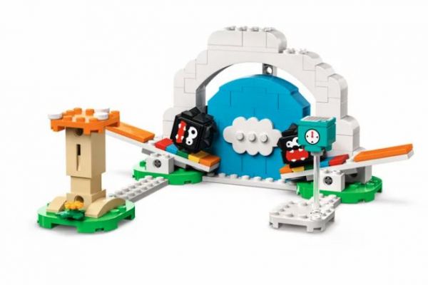 71405 Lego Super Mario - Lego