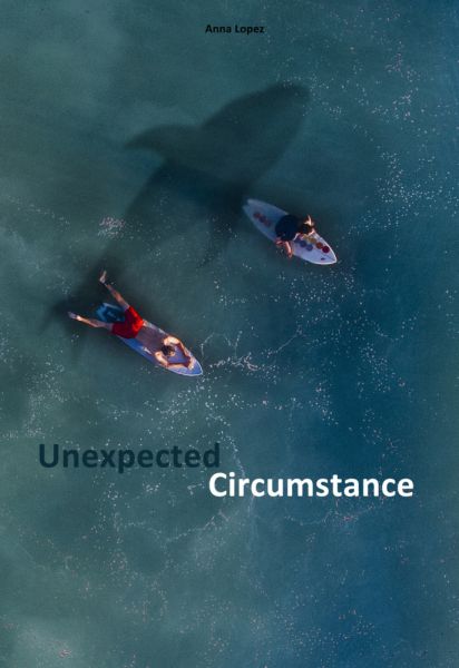 Unexpected Circumstance, m. 12 Audio: Stufe B2 Zweisprachig mit Englisch-deutscher Übersetzung Audio - Audiolego
