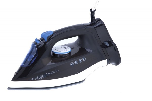 Jata PL615C Keramik Bügeleisen 2600 Watt - Jata