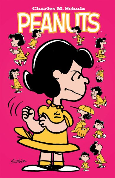 Peanuts - Nervensägen