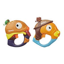 Nerf Super Soaker Fortnite Wasserblaster Sortiment - SUPER SOAKER