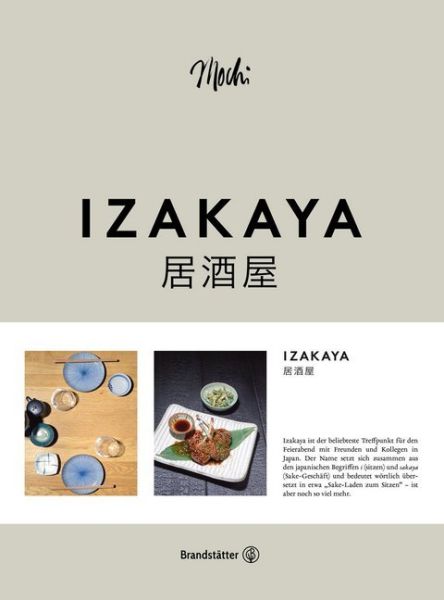 Izakaya - Brandstätter