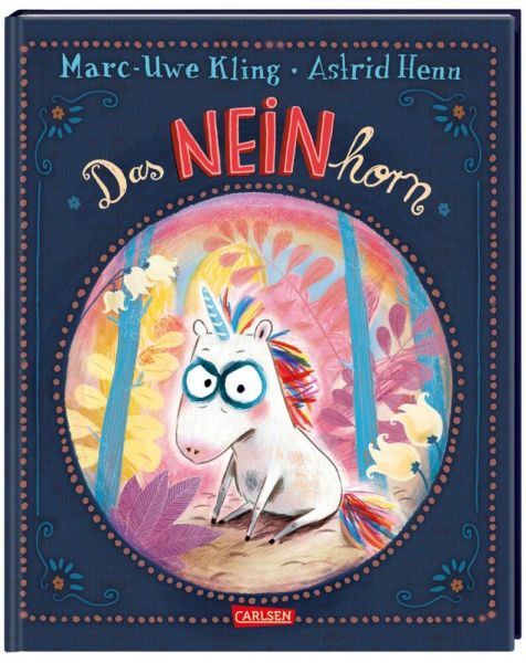 Das NEINhorn - Carlsen