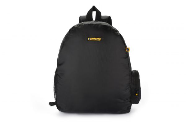 Travel Blue Folding Back Pack 11L - Travel Blue