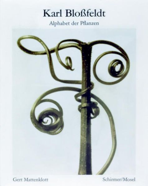 Alphabet der Pflanzen - Schirmer/Mosel