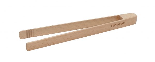 Pedrini Holzzange 27 cm - Pedrini