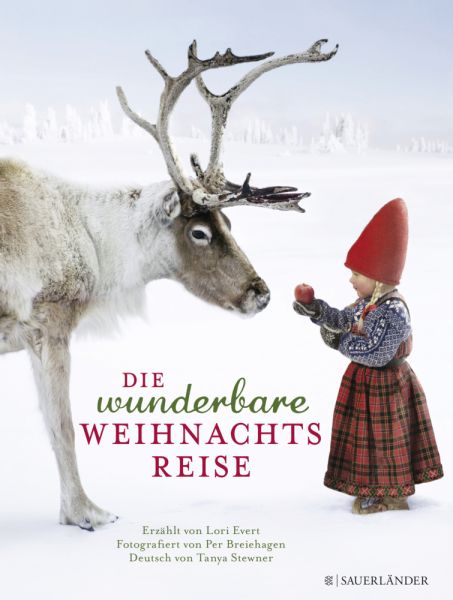 Die wunderbare Weihnachtsreise - FISCHER Sauerländ...