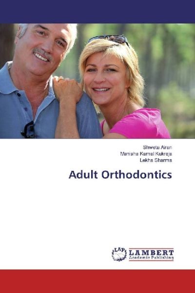 Adult Orthodontics - LAP Lambert Acade...