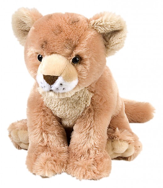 Wild Republic CK MINI LION BABY - Wild Republic