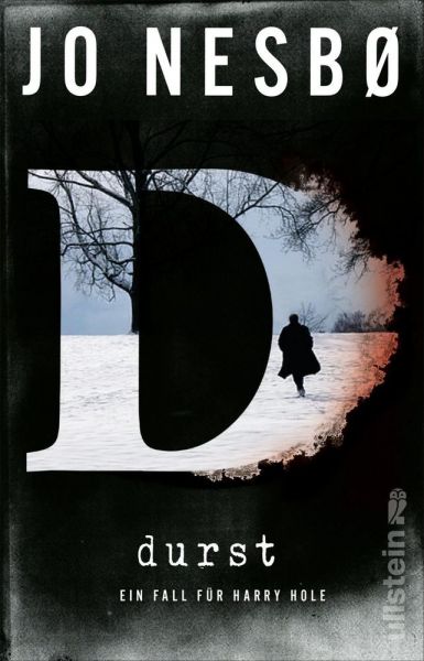 Durst: Ein Fall für Harry Hole - Ullstein TB