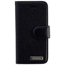 COMMANDER IP5/5S/SE Backcover magenta stripe ProArt fuer Apple iPhone 5/5S/SE - COMMANDER