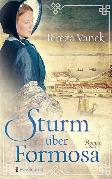 Sturm über Formosa: Roman - Bookspot
