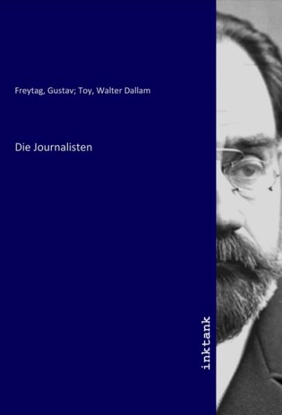 Die Journalisten - Inktank-Publishing