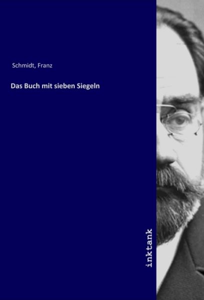 Das Buch mit sieben Siegeln - Inktank-Publishing