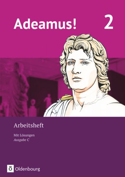 Arbeitsheft - Oldenbourg Schulb...