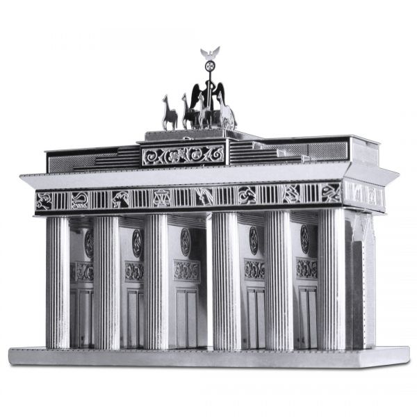 Metal Earth Brandenburger Tor - Metal Earth