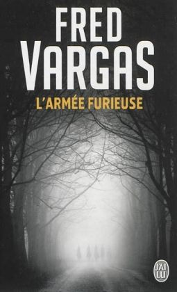 L'armée furieuse - Flammarion SA,Viv...