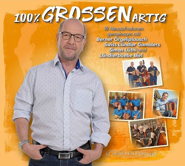 100% GROSSENARTIG! - GrRoJa