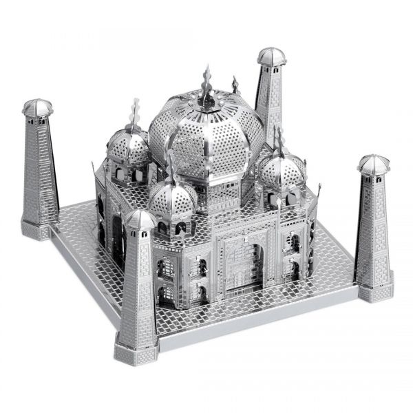 Metal Earth Taj Mahal - Metal Earth