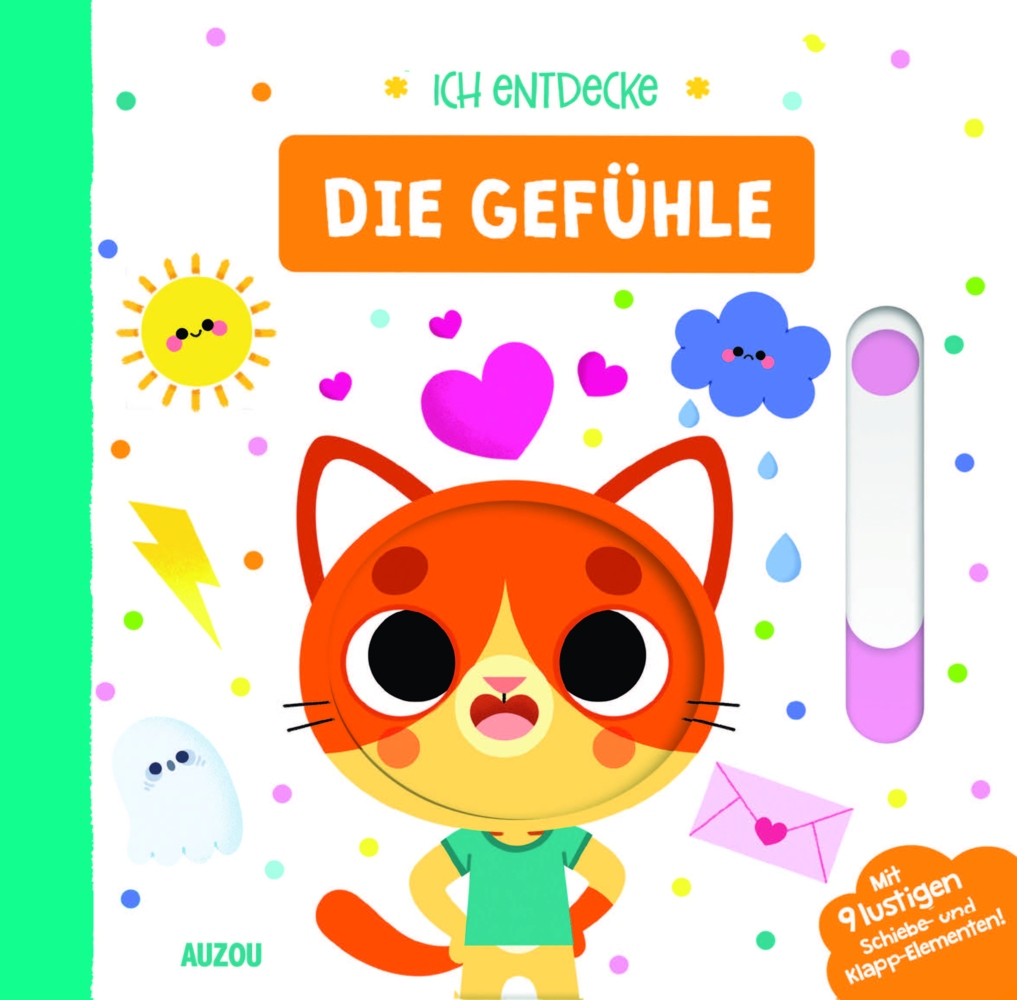 Die Gefühle