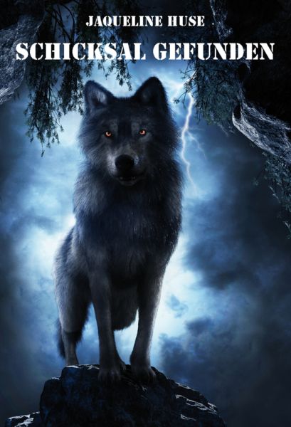 Schicksal gefunden - Re Di Roma-Verlag