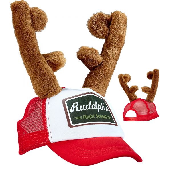 Rentierhut, - Widmann