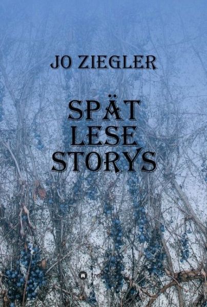 SPÄT LESE STORYS - tredition