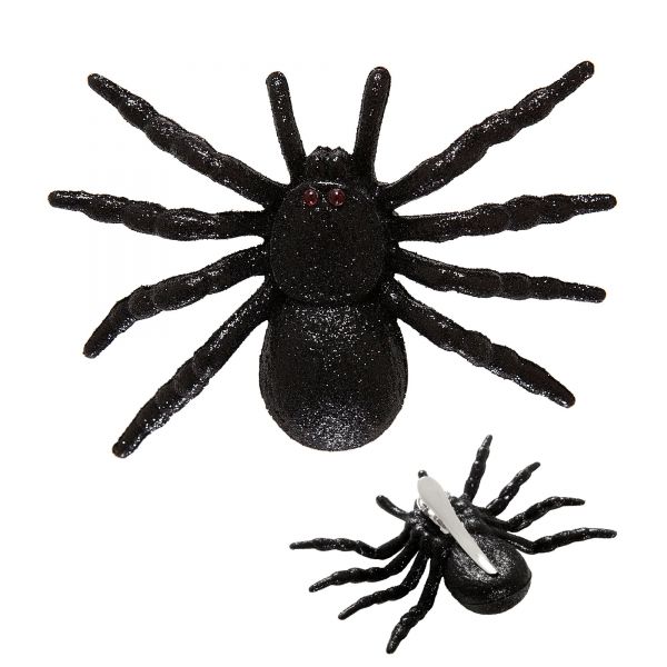 HaarspangeSpinne, - Widmann