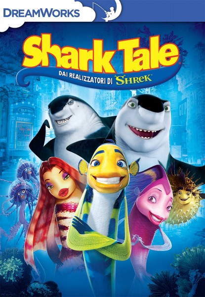 SHARK TALE - Universal Pictures