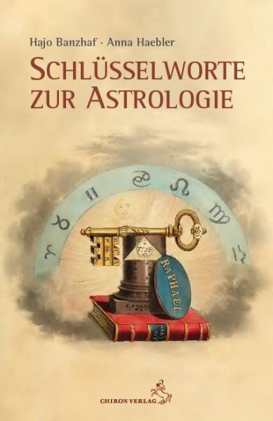 Schlüsselworte zur Astrologie - Chiron