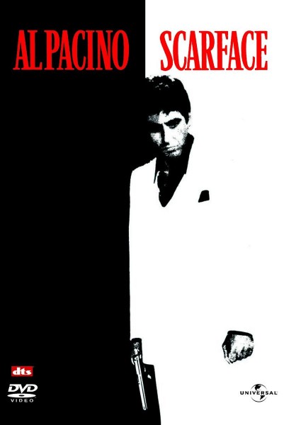 Scarface - Universal Pictures