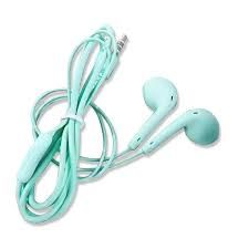 G&BL 3.5mm In - Ear Earphones - grün 6179 - G&BL