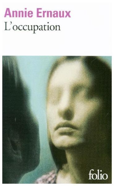 L' occupation - Gallimard