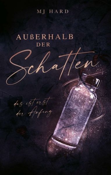 Außerhalb der Schatten: Das ist erst der Anfang - tredition