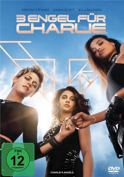 3 Engel für Charlie (2019) - Sony Pictures