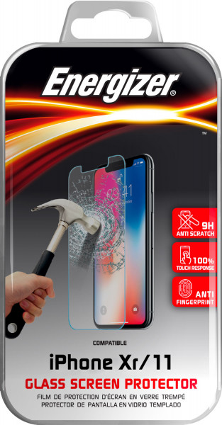 ENERGIZER Screen Glass IPHONE Xr / 11 - Energizer