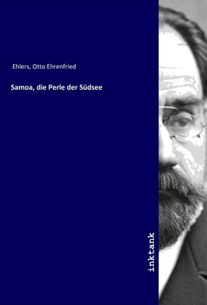 Samoa, die Perle der Südsee - Inktank-Publishing