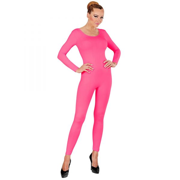 Body Pink, M/L - Widmann