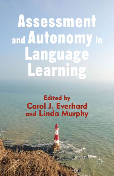 Assessment and Autonomy in Language Learning - Springer Palgrave...