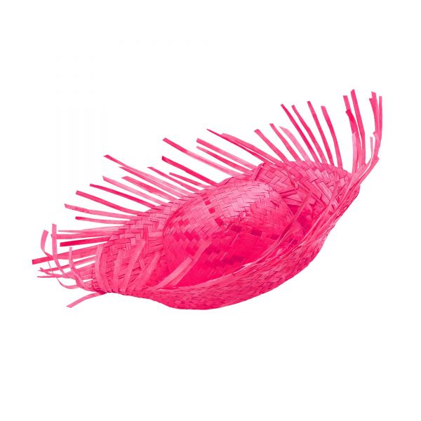 Ipanema Strohhut Pink, - Widmann