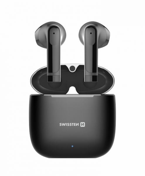Swissten Bluetooth TWS Earphones ALUPODS PRO - Swissten
