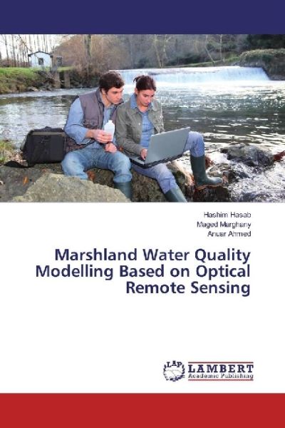 Marshland Water Quality Modelling Based on Optical Remote Sensing - LAP Lambert Acade...