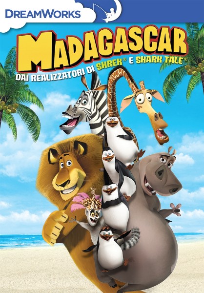 Madagascar - Universal Pictures