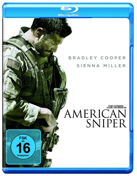 AMERICAN SNIPER - WBHE