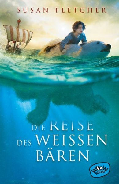 Die Reise des weißen Bären - Woow Books