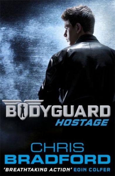 Bodyguard - Hostage - Penguin Books UK