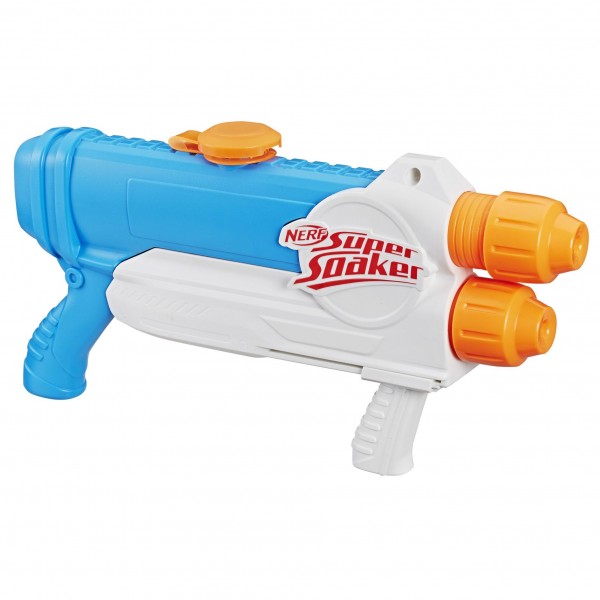 Super Soaker Barracuda - NERF