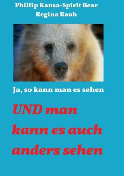 Ja, so kann man es sehen: UND man kann es auch anders sehen - tredition